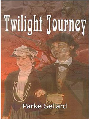 cover image of Twilight Journey